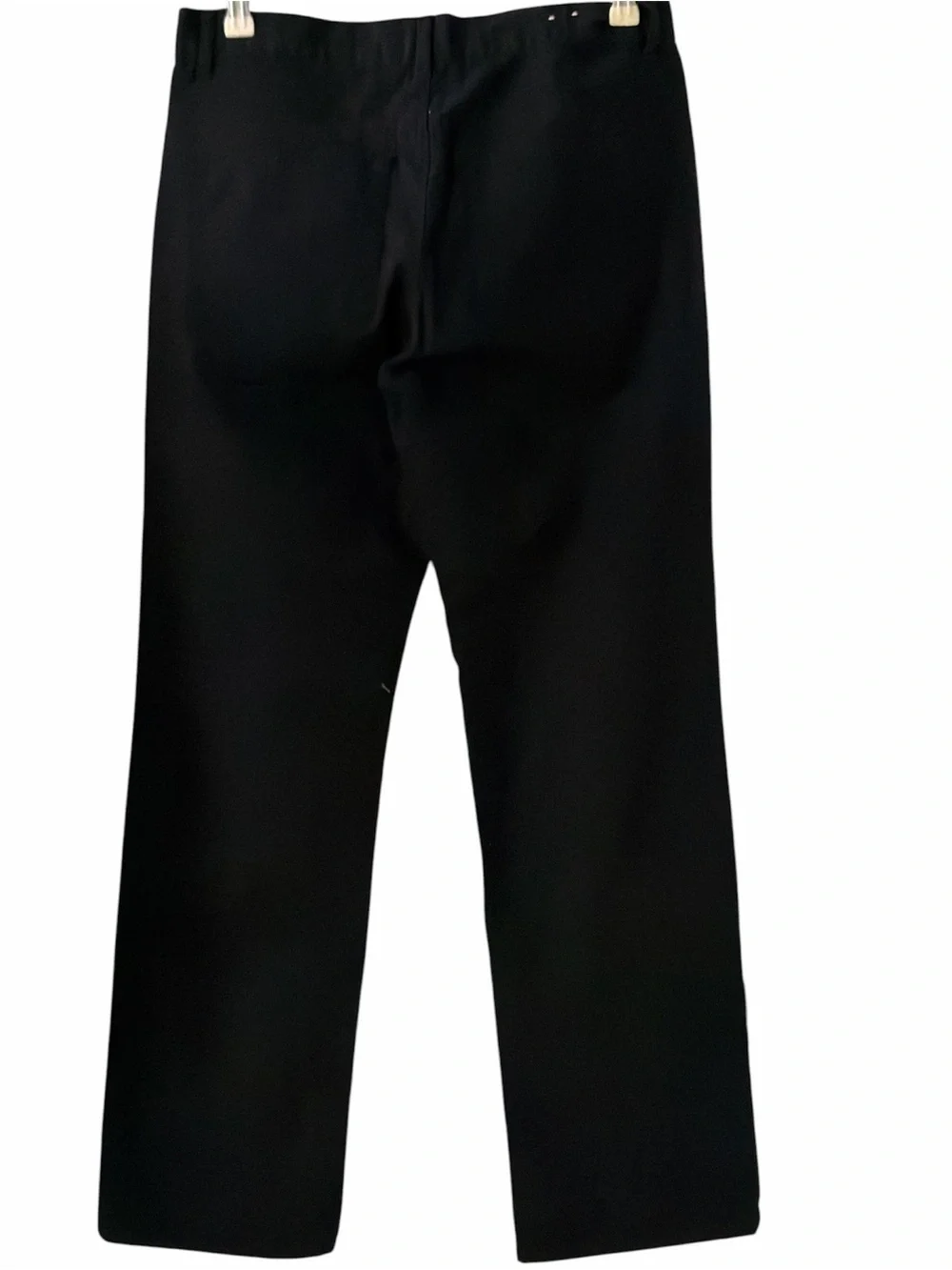 Men's Black Lightweight Jeans